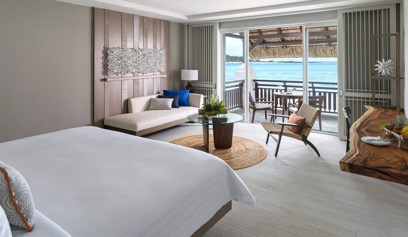 Shangri-La's Le Touessrok Resort & Spa-Deluxe Ocean View Room 3_17395